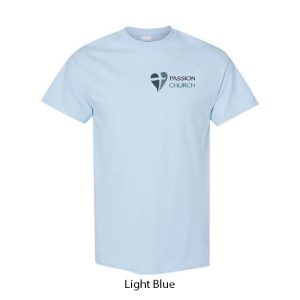 Passion Church T-Shirt