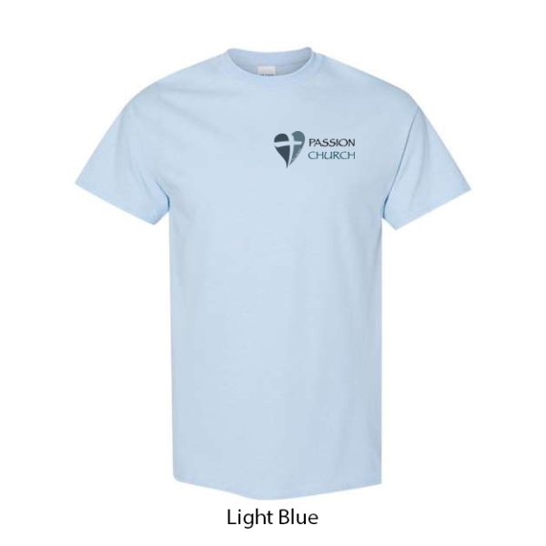 Passion Church T-Shirt