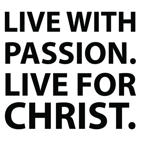 Passion Church Crewneck Sweatshirt - Image 19