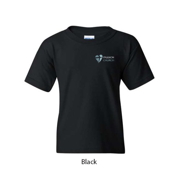 Passion Church Youth T-Shirt - Image 15