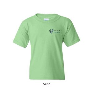 Passion Church Youth T-Shirt